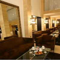 the alassia hotel