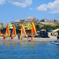 mitsis rodos village