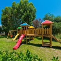afandou blu hotel 3*