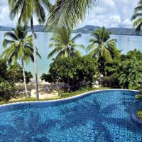 andacura beachfront collextion panwa phuket (ex. panwa beach resort)
