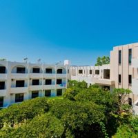 afandou blu hotel 3*