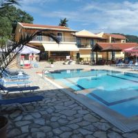 kerkyra studios & apartments
