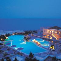 mitsis rodos village