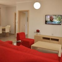 daniel suites apartments