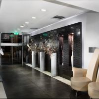 areos boutique hotel 3*