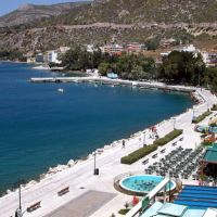 grand hotel loutraki