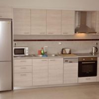 daniel suites apartments