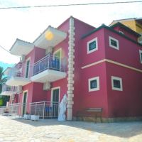 kerkyra studios & apartments