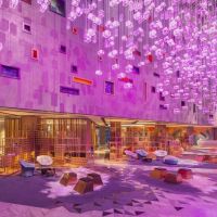 w dubai the palm