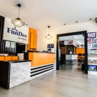 fundee boutique hotel