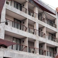 the now hotel