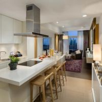 beach rotana residences (ex. Beach Arjaan Rotana)