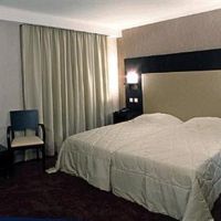 the alassia hotel