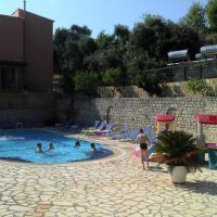 kerkyra studios & apartments