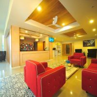 ratana apart-hotel at rassada