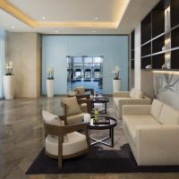 beach rotana residences (ex. Beach Arjaan Rotana)