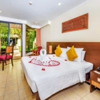 andacura beachfront collextion panwa phuket (ex. panwa beach resort)