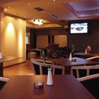 areos boutique hotel 3*