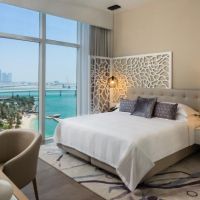 beach rotana residences (ex. Beach Arjaan Rotana)