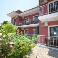 kerkyra studios & apartments