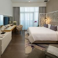 beach rotana residences (ex. Beach Arjaan Rotana)
