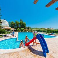 afandou blu hotel 3*