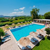 afandou blu hotel 3*