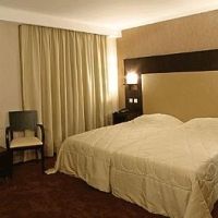 the alassia hotel