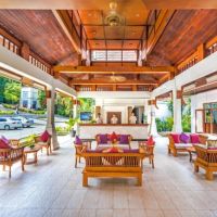 andacura beachfront collextion panwa phuket (ex. panwa beach resort)