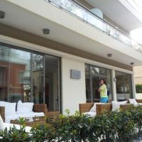 angela suites & lobby hotel