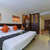 andacura beachfront collextion panwa phuket (ex. panwa beach resort)