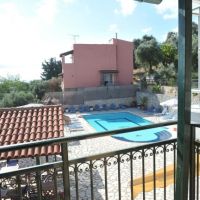 kerkyra studios & apartments