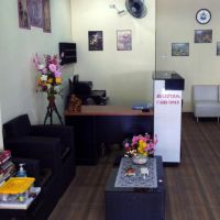 lucky patong inn