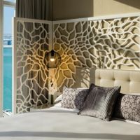 beach rotana residences (ex. Beach Arjaan Rotana)