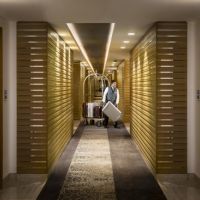 beach rotana residences (ex. Beach Arjaan Rotana)
