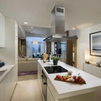 beach rotana residences (ex. Beach Arjaan Rotana)