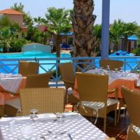 mitsis rodos village