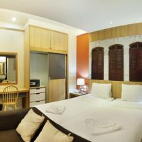 ratana apart-hotel at rassada