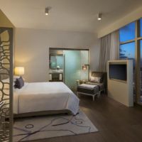 beach rotana residences (ex. Beach Arjaan Rotana)