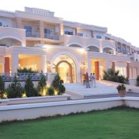 mitsis rodos village