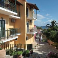 kerkyra studios & apartments