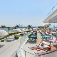 w dubai the palm