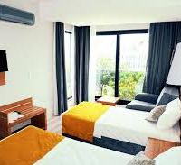 ramona hotel