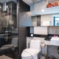 dsure comfort hotel patong 3 *