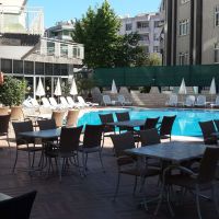 carmen suite hotel