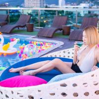 dsure comfort hotel patong 3 *