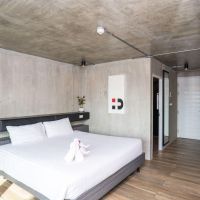 dsure comfort hotel patong 3 *