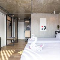dsure comfort hotel patong 3 *