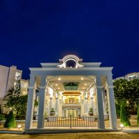 andaman sea view hotel