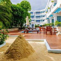 andaman sea view hotel